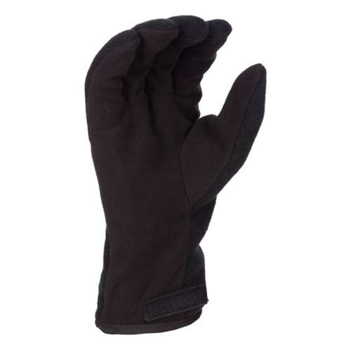 Men's Klim Togwotee Gauntlet Snowmobiling Gloves