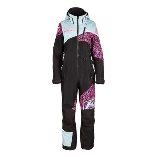 Women's Klim Shredsa One-Piece Suit