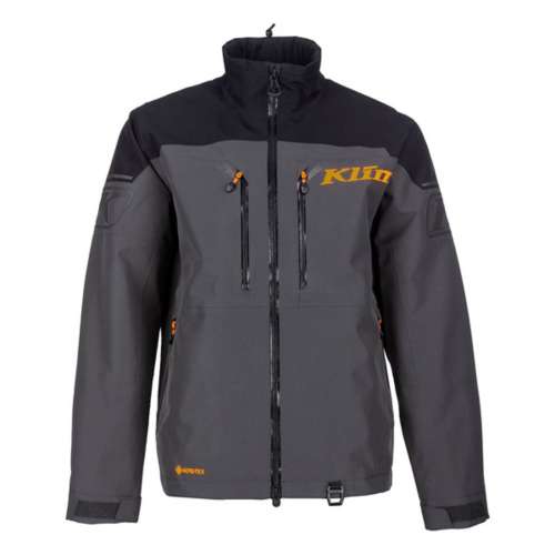 Men's Klim Tomahawk Snowmobiling Shell Jacket