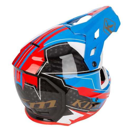 Klim F3 Carbon ECE Trail Helmet