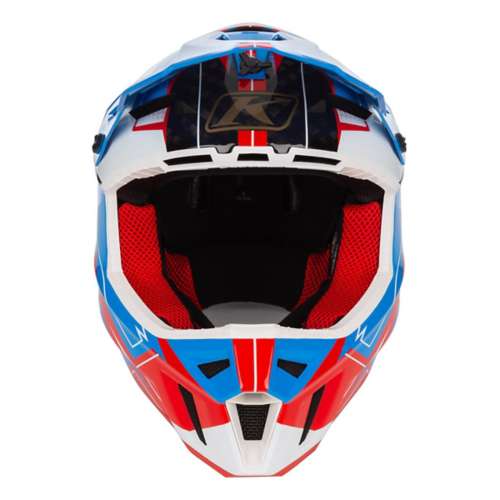 Klim F3 Carbon ECE Trail Helmet