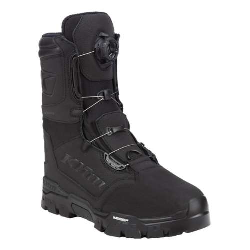 Klim Klutch GTX BOA Boots