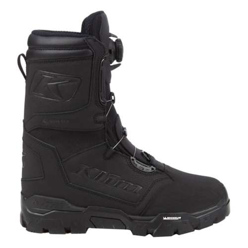 Klim Klutch GTX BOA Cupsole boots