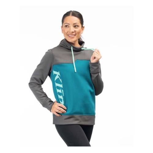 Women's Klim Accelerate Hoodie - Primary Image