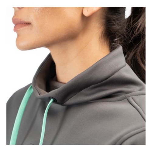Women's Klim Accelerate Hoodie - Primary Image