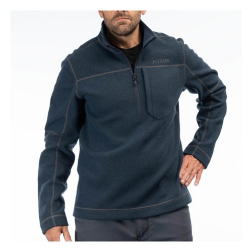 Klim fleece jacket hot sale