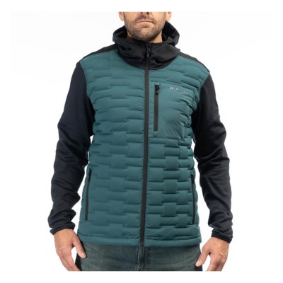 Men's tech best sale emilio hoodie