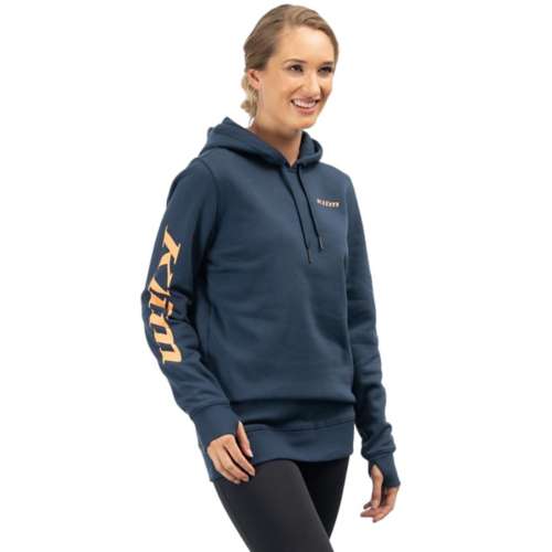 Women's Klim Mariposa Long Hoodie