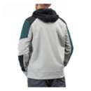 Men's Klim Stealth box hoodie Full Zip