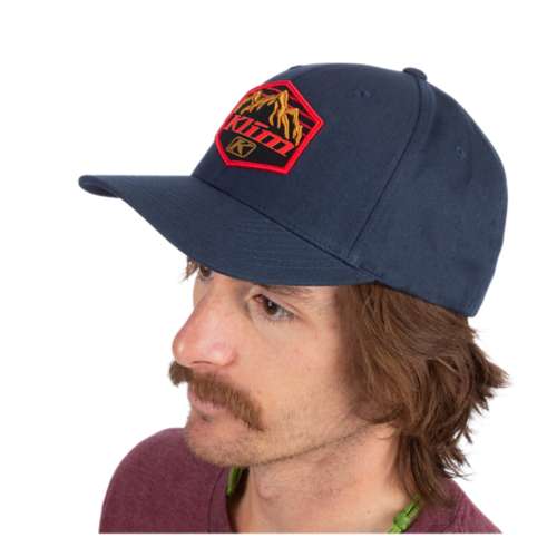 Klim Glacier Flexfit Hat