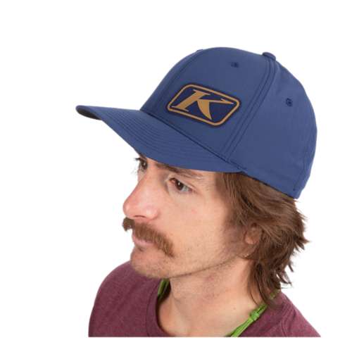 Klim K Corp Flexfit Hat