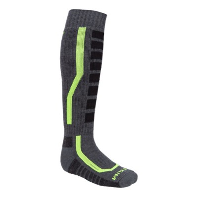 Men's Klim Aggressor 2.0 Knee High Socks