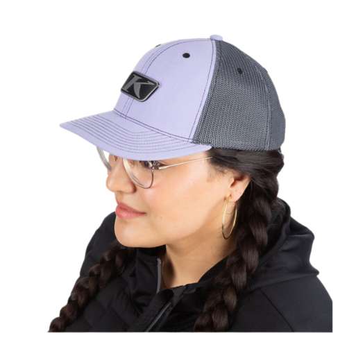 Klim Icon Snap Snapback Hat