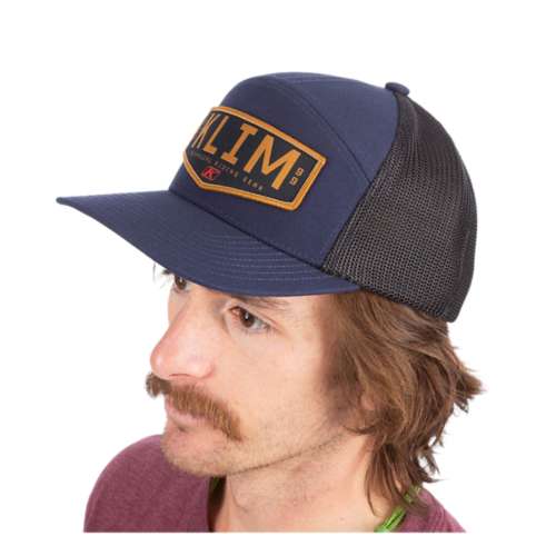 Klim Octane Snapback Hat