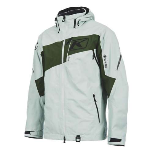 Men s Klim Storm Detachable Hood Shell Snowmobiling Jacket Detachable Hood Snowmobiling Shell Jacket Witzenberg Sneakers Sale Online hat Grey clothing wallets