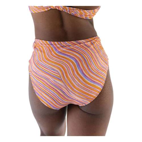 Women's Nani Swimwear Yoga Pocket Swim Bottoms