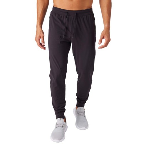Greatness Wins Performance Tech Jogger Black SM