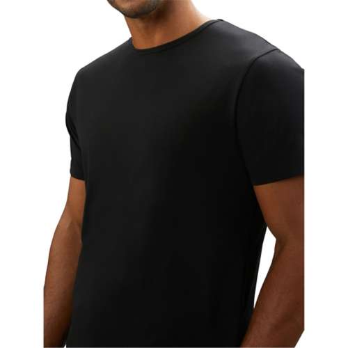 Men's CUTS AO Curve-Hem T-Shirt