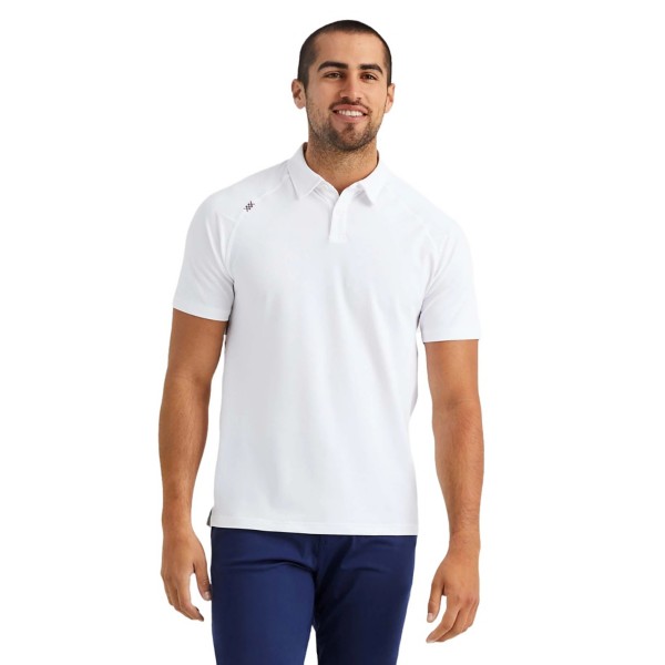 Men's Rhone Delta Pique Polo product image