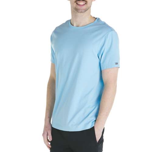 Storm Men's Tri-Blend Bowling T-Shirt