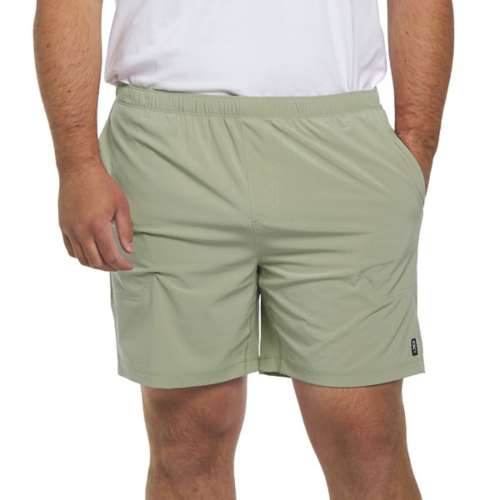 Men's Rhone Essentials Training Shorts, Unlined