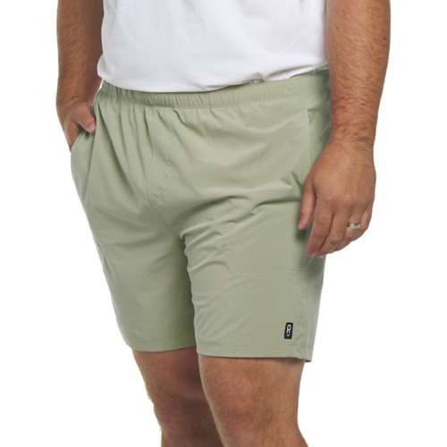 Reel Legends Little Boys 6in. Cargo Tarpon Shorts