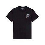 Kids' GOAT USA Outer Space T-Shirt - Thumbnail 2 of 2