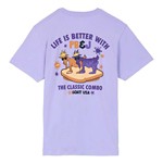 Kids' GOAT USA PB&J T-Shirt - Thumbnail 1 of 2