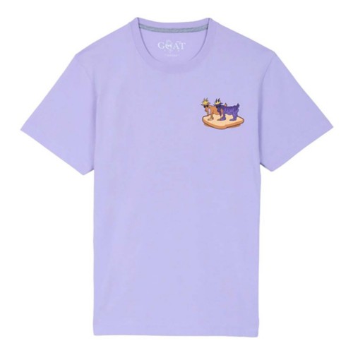 Kids' GOAT USA PB&J T-Shirt - Primary Image