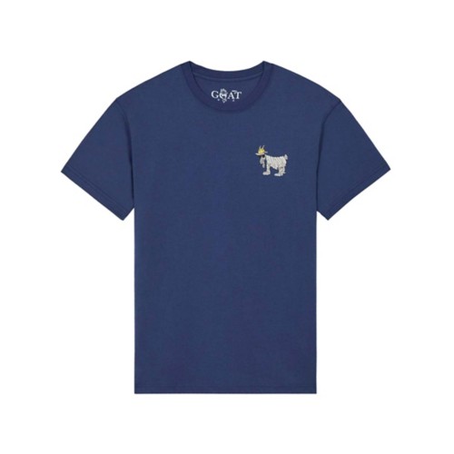 Kids' GOAT USA Mummy T-Shirt - Primary Image