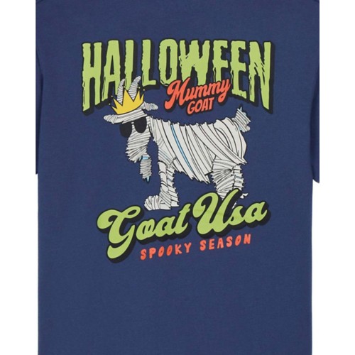 Kids' GOAT USA Mummy T-Shirt - Primary Image