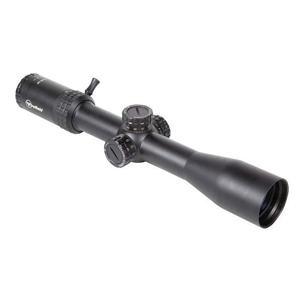 Photos - Sight Firefield Rapidstrike 4-16x44mm Riflescope 84028490001 