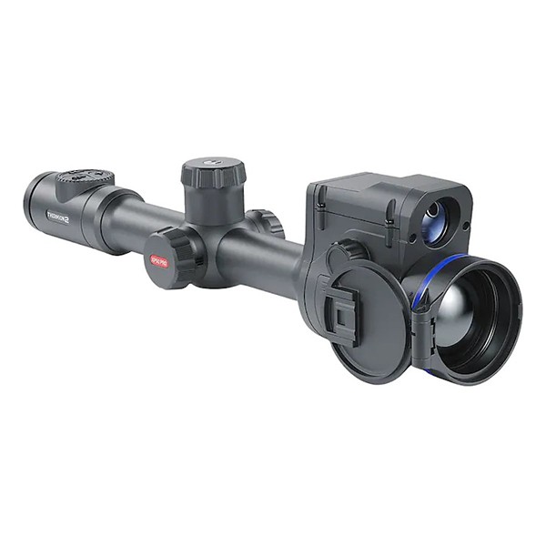 PULSAR Thermion 2 LRF XQ50 Pro Thermal Riflescope