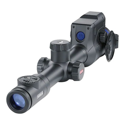 Pulsar Thermion 2 LRF XQ50 Pro Thermal Riflescope