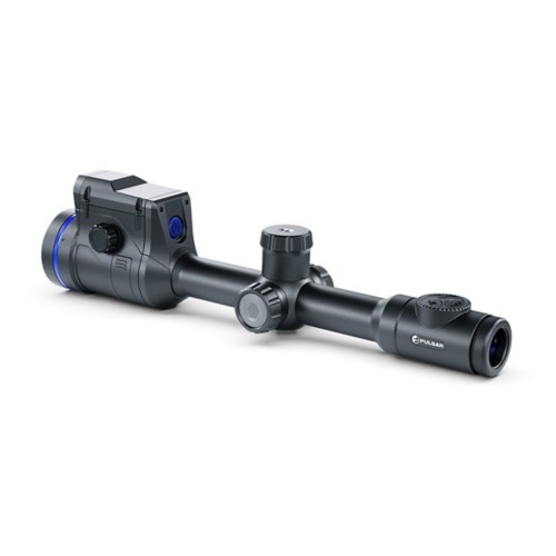 Pulsar Thermion 2 LRF XQ50 Pro Thermal Riflescope