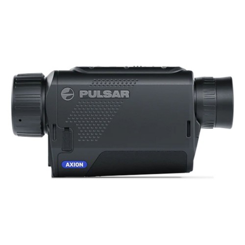 Pulsar Axion XQ30 Pro Thermal Monocular