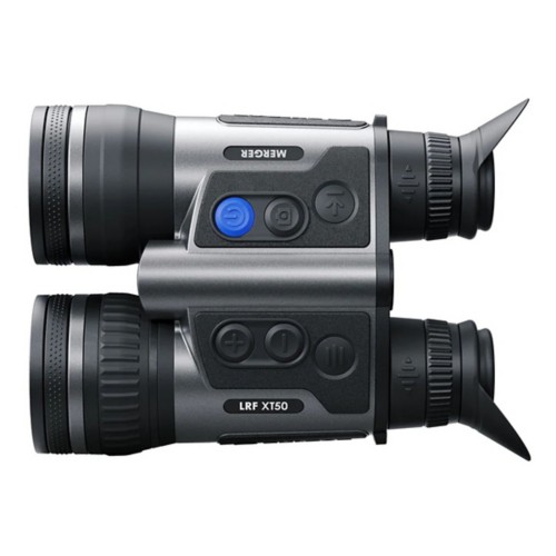 Pulsar Merger LRF XT50 Thermal Binoculars