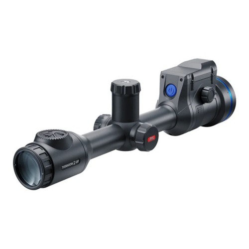 Pulsar Thermion 2 LRF XP60 Thermal Riflescope