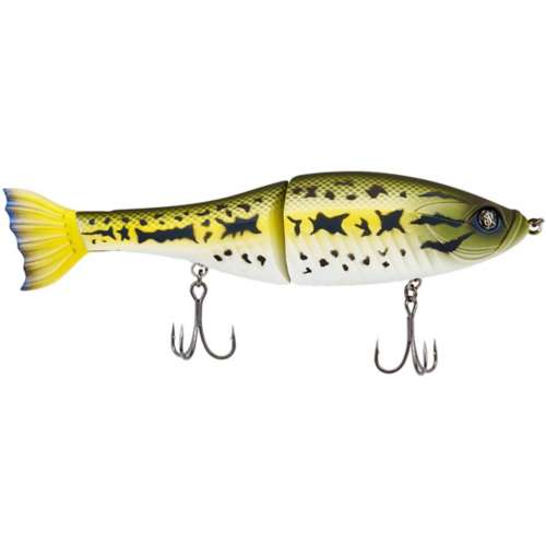 Googan Squad Rival Jointed Crankbait