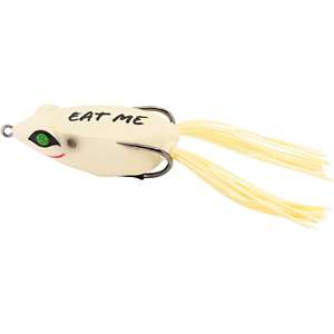 Fishing Frogs & Topwater Lures