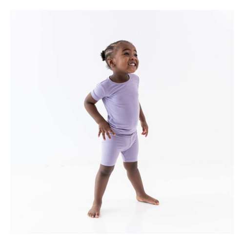 Toddler Kyte Baby Short Sleeve Pajama Set