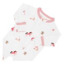 Baby Kyte Baby Zippered Footie Pajamas