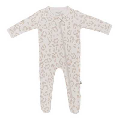 Oat Leopard