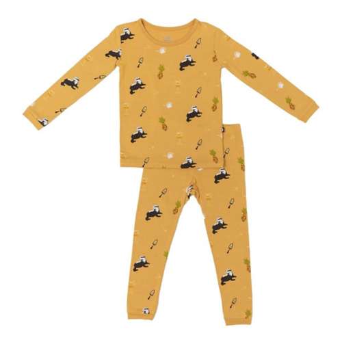 Kyte Buzz 4T Toddler Pajamas 2024