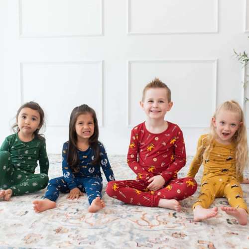 Kyte Buzz 3t pajamas ss store