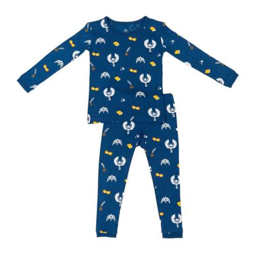 Toddler Kyte Baby Long Sleeve Women shirt and Pants Harry Potter Pajama Set