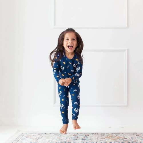 Toddler Kyte Baby Long Sleeve Shirt and Pants Harry Potter Pajama Set