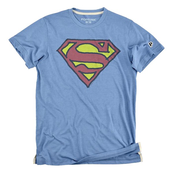 Men's Popfunk The Symbol Of Hope T-Shirt product image