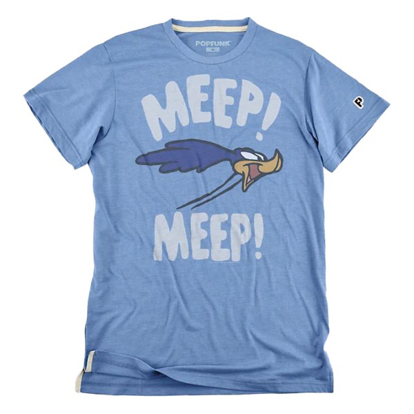 Men's Popfunk The Meep Meep T-Shirt product image