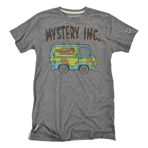 Men's Popfunk The Double M T-Shirt product image